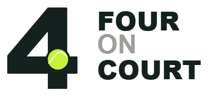 Four on Court